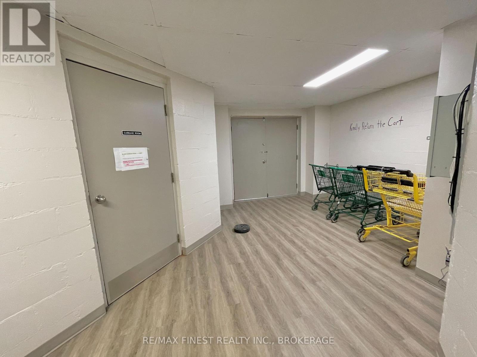 602 - 17 Eldon Hall Place, Kingston, Ontario  K7M 7H5 - Photo 24 - X12059123