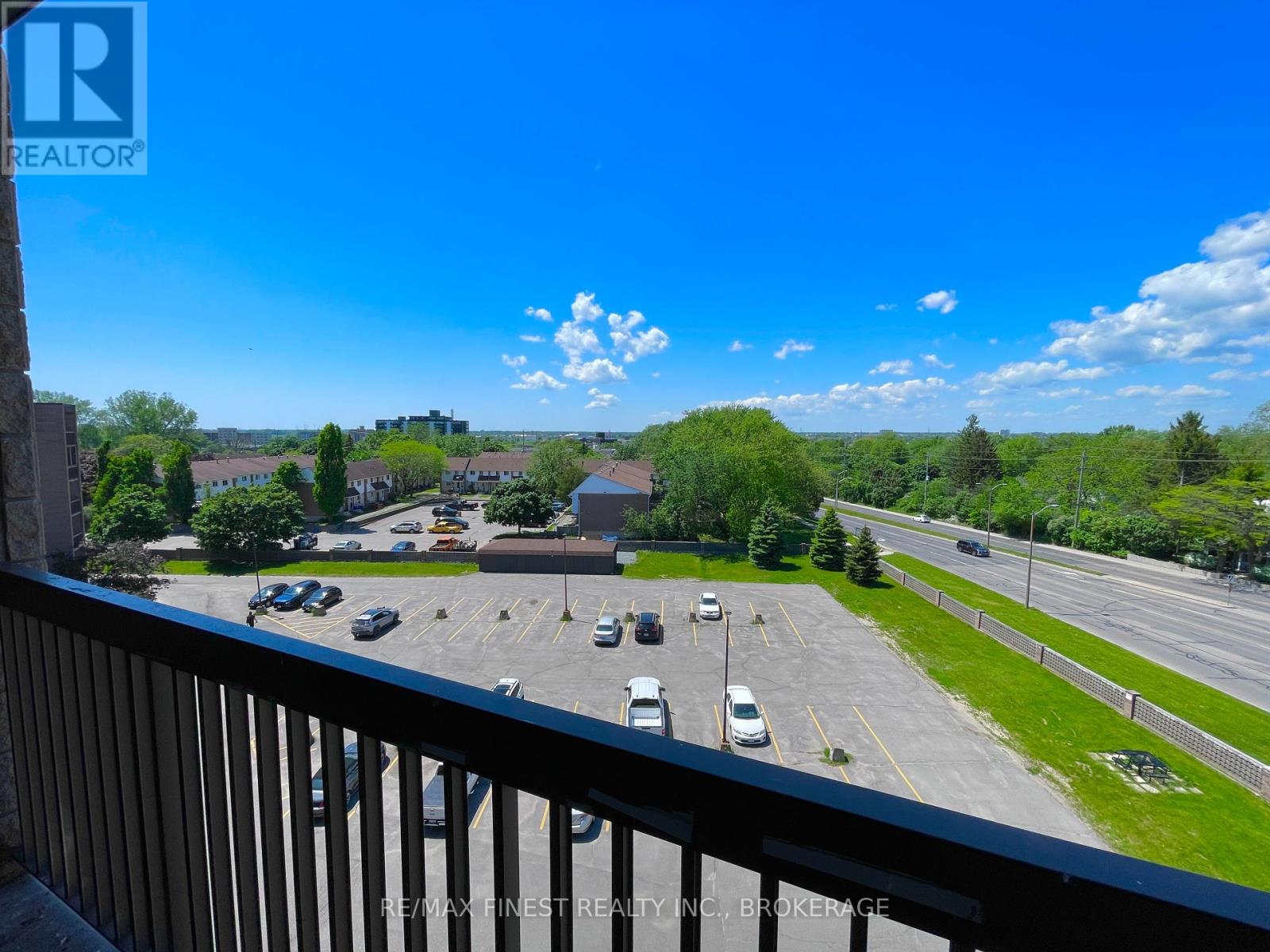 602 - 17 Eldon Hall Place, Kingston, Ontario  K7M 7H5 - Photo 25 - X12059123