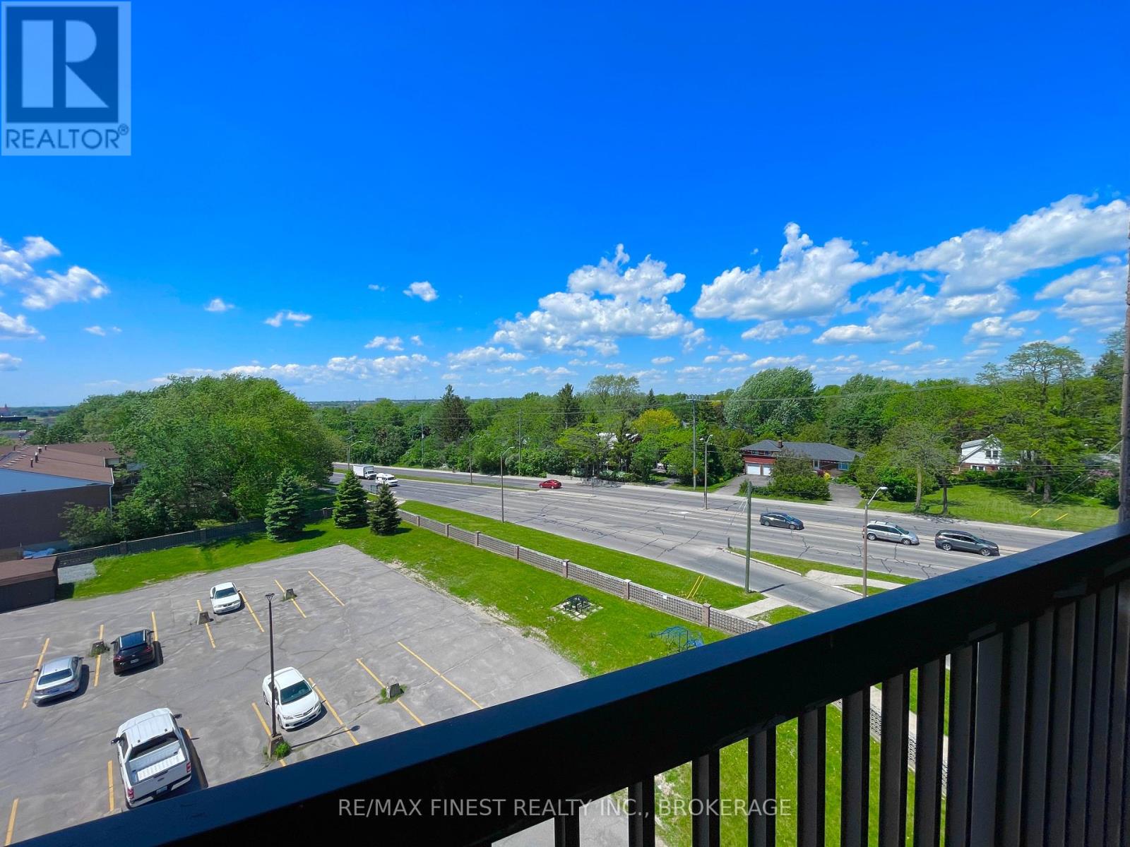 602 - 17 Eldon Hall Place, Kingston, Ontario  K7M 7H5 - Photo 26 - X12059123