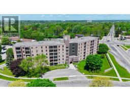 602 - 17 ELDON HALL PLACE, Kingston, Ontario