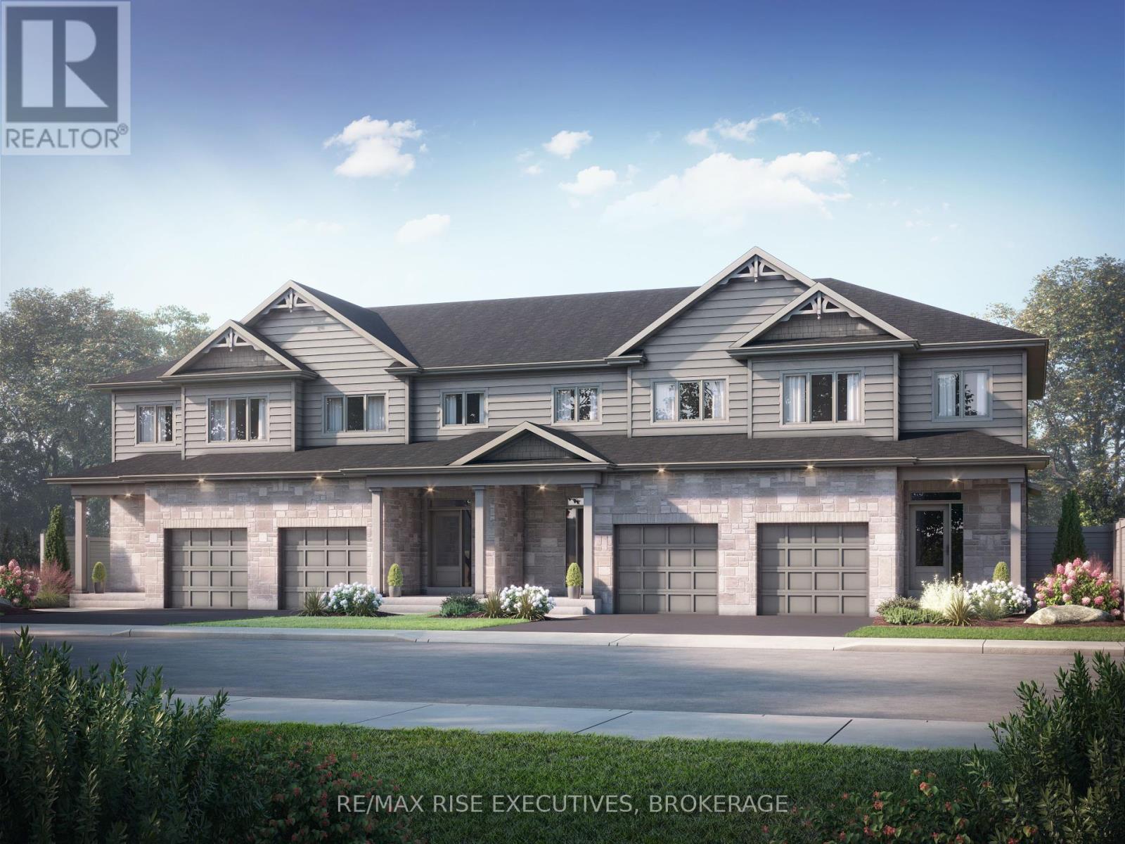 1541 SCARLET STREET, Kingston, Ontario