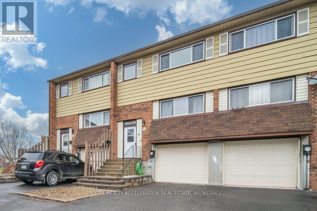 21 Meadow Lane, Greater Napanee, Ontario  K7R 3R8 - Photo 1 - X12060186