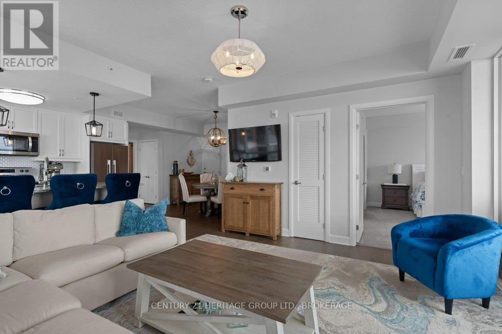 306 - 129 South Street, Gananoque, Ontario  K7G 1A1 - Photo 17 - X12060355