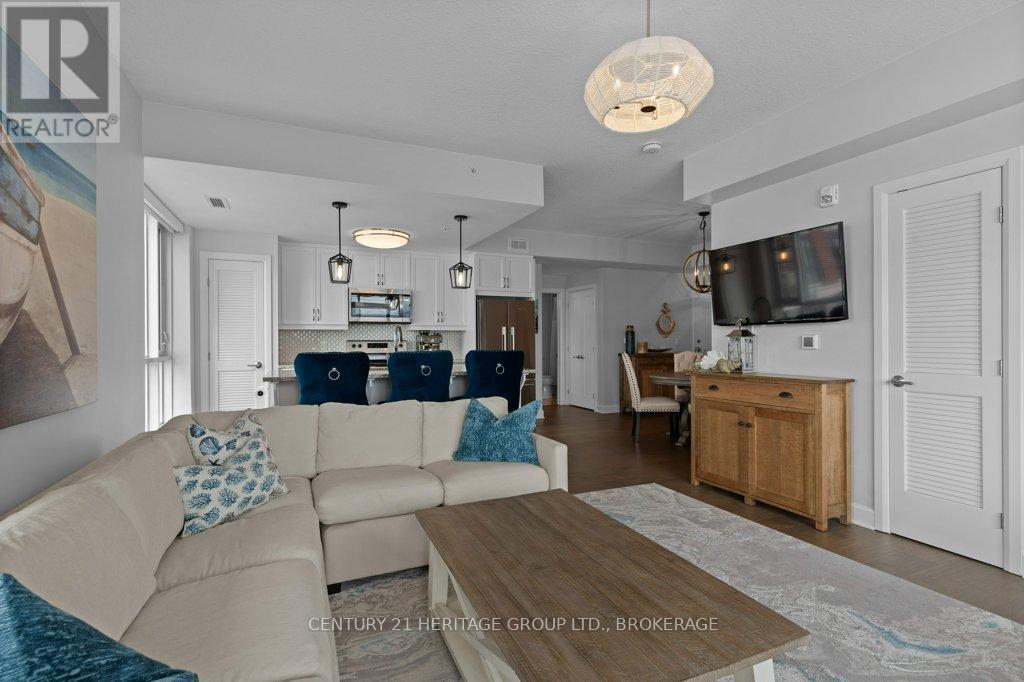 306 - 129 South Street, Gananoque, Ontario  K7G 1A1 - Photo 18 - X12060355