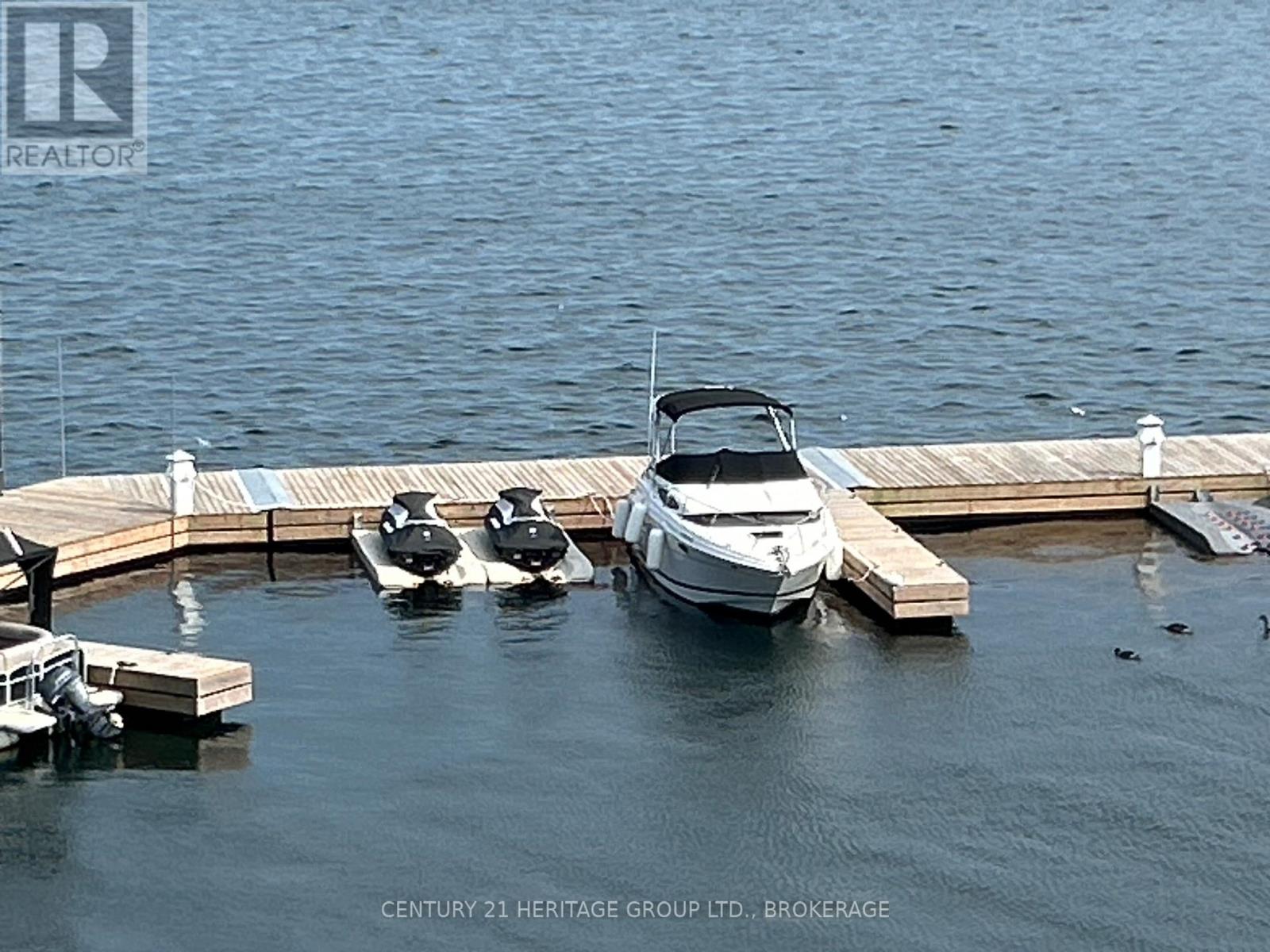 306 - 129 South Street, Gananoque, Ontario  K7G 1A1 - Photo 2 - X12060355