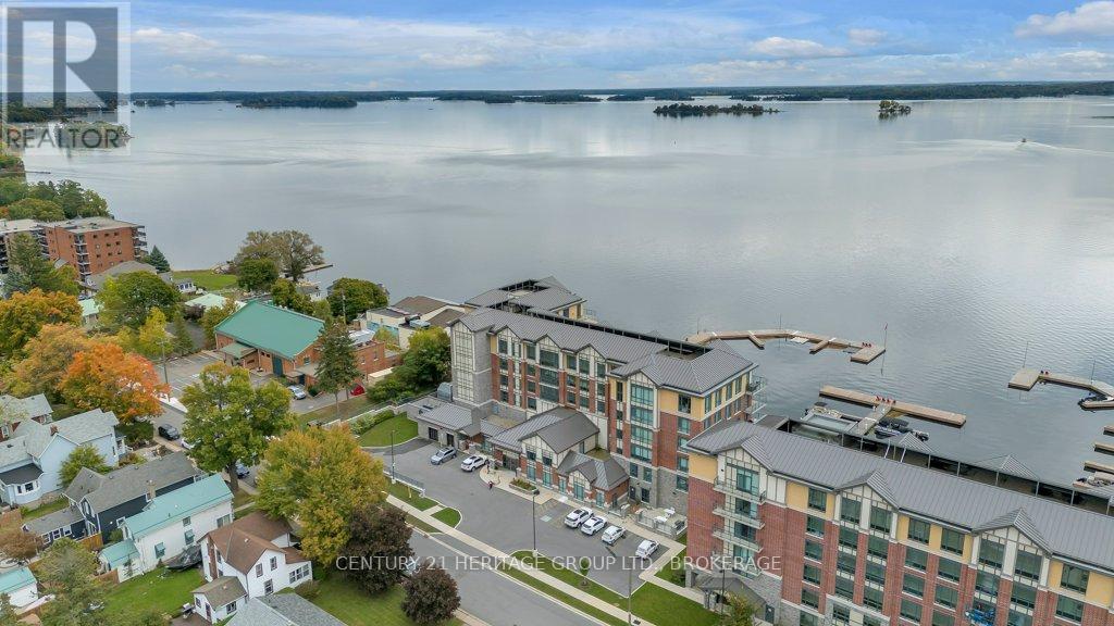 306 - 129 South Street, Gananoque, Ontario  K7G 1A1 - Photo 6 - X12060355
