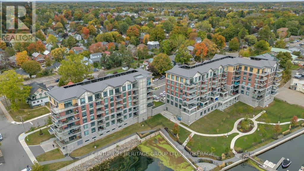 306 - 129 South Street, Gananoque, Ontario  K7G 1A1 - Photo 7 - X12060355