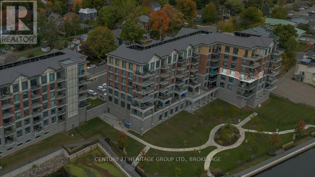 306 - 129 South Street, Gananoque, Ontario  K7G 1A1 - Photo 8 - X12060355