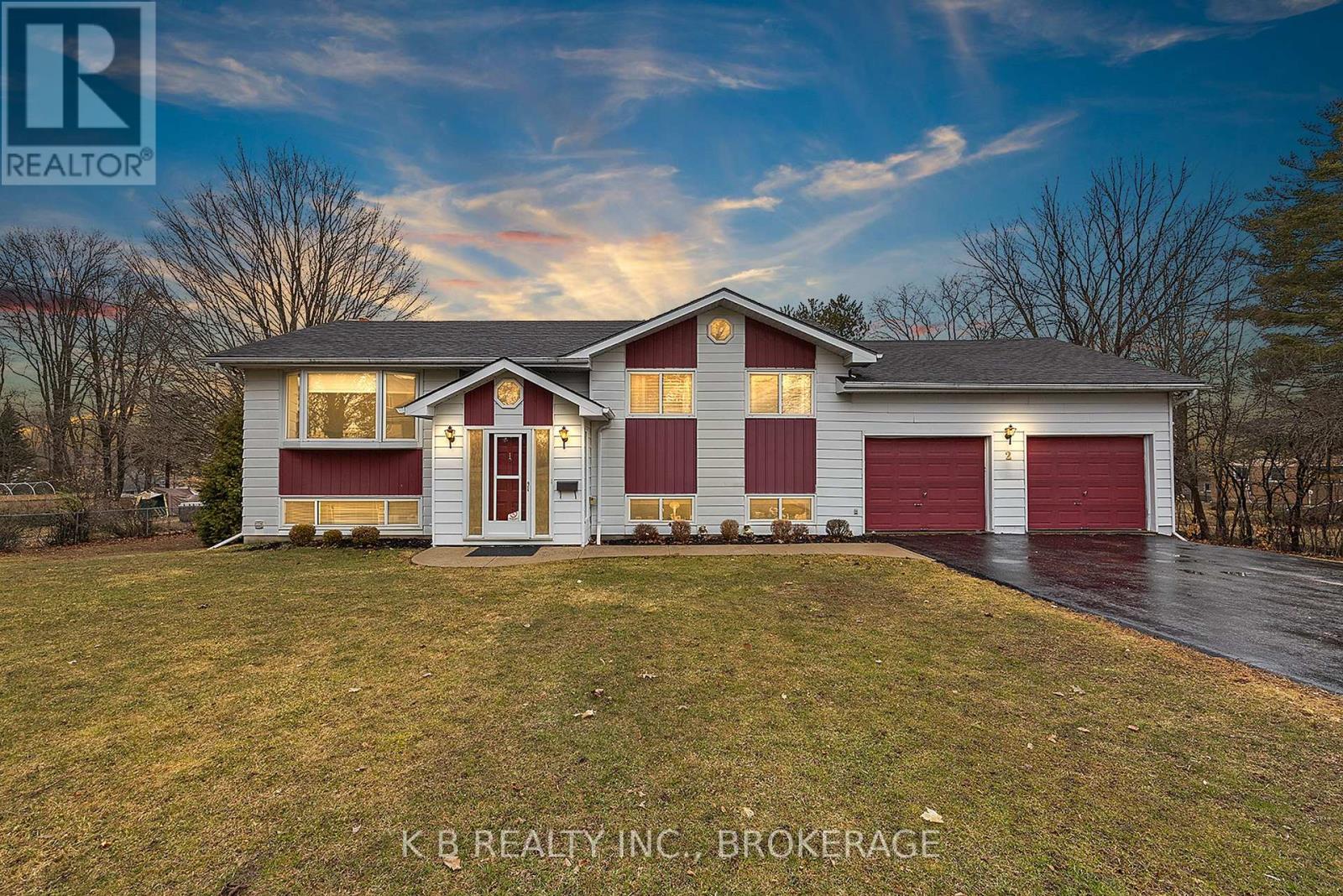 2 JAMES STREET, Greater Napanee, Ontario