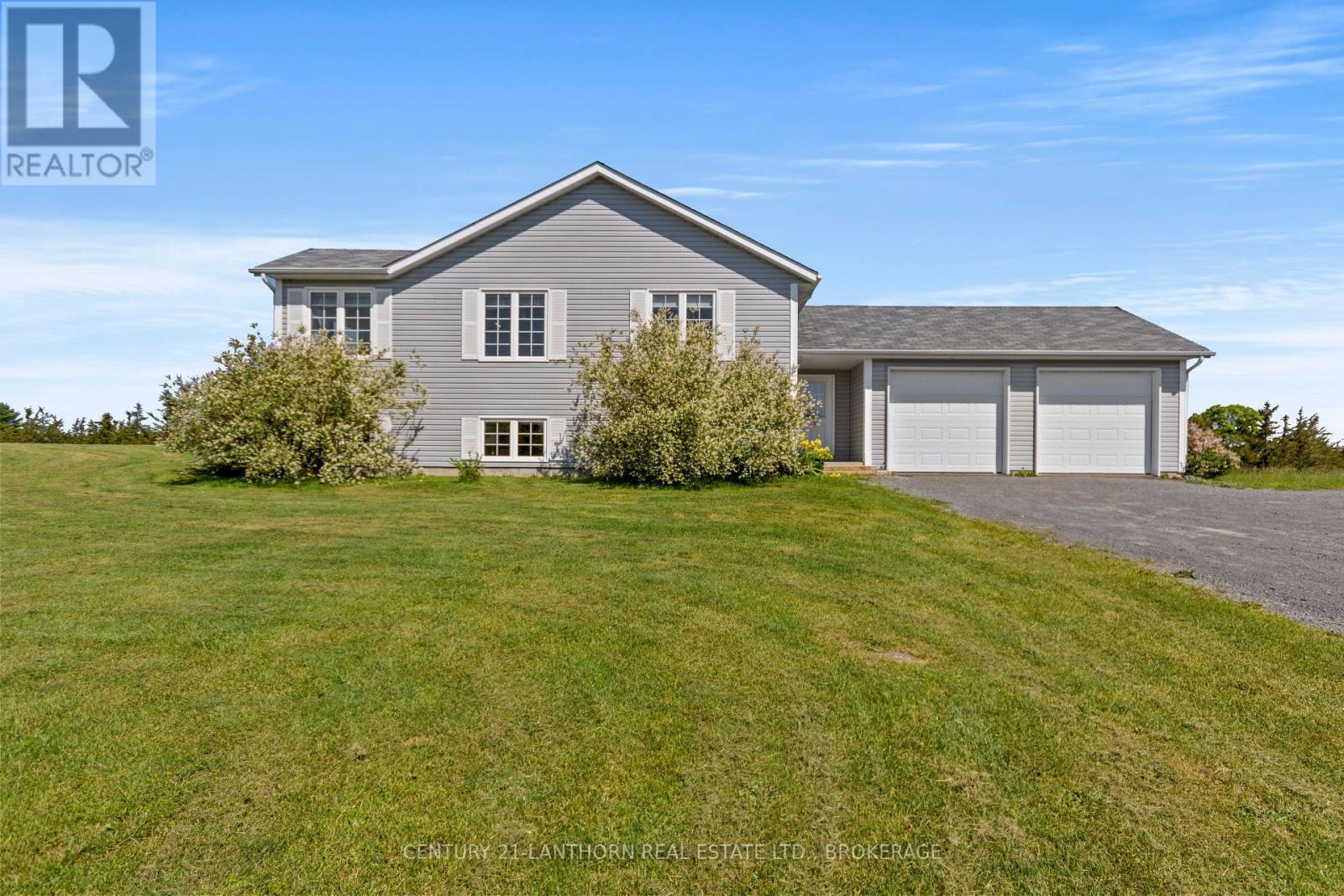 1095 Fred Brown Road, Loyalist, Ontario  K0H 2H0 - Photo 1 - X12061404