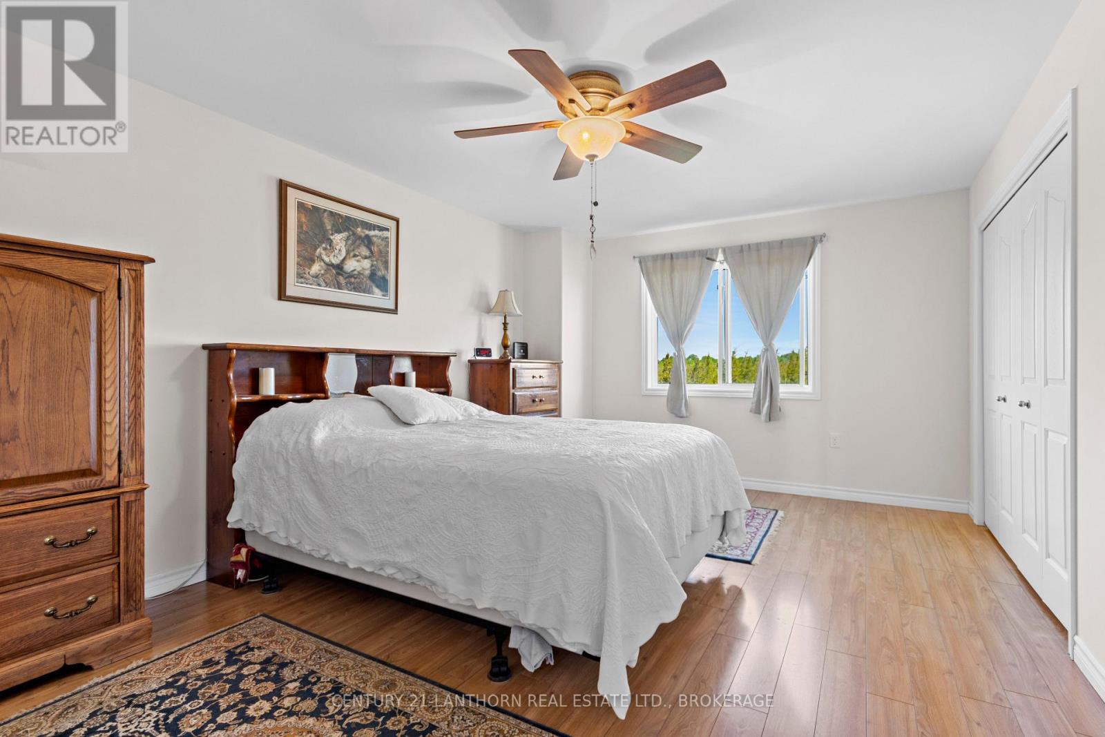 1095 Fred Brown Road, Loyalist, Ontario  K0H 2H0 - Photo 14 - X12061404