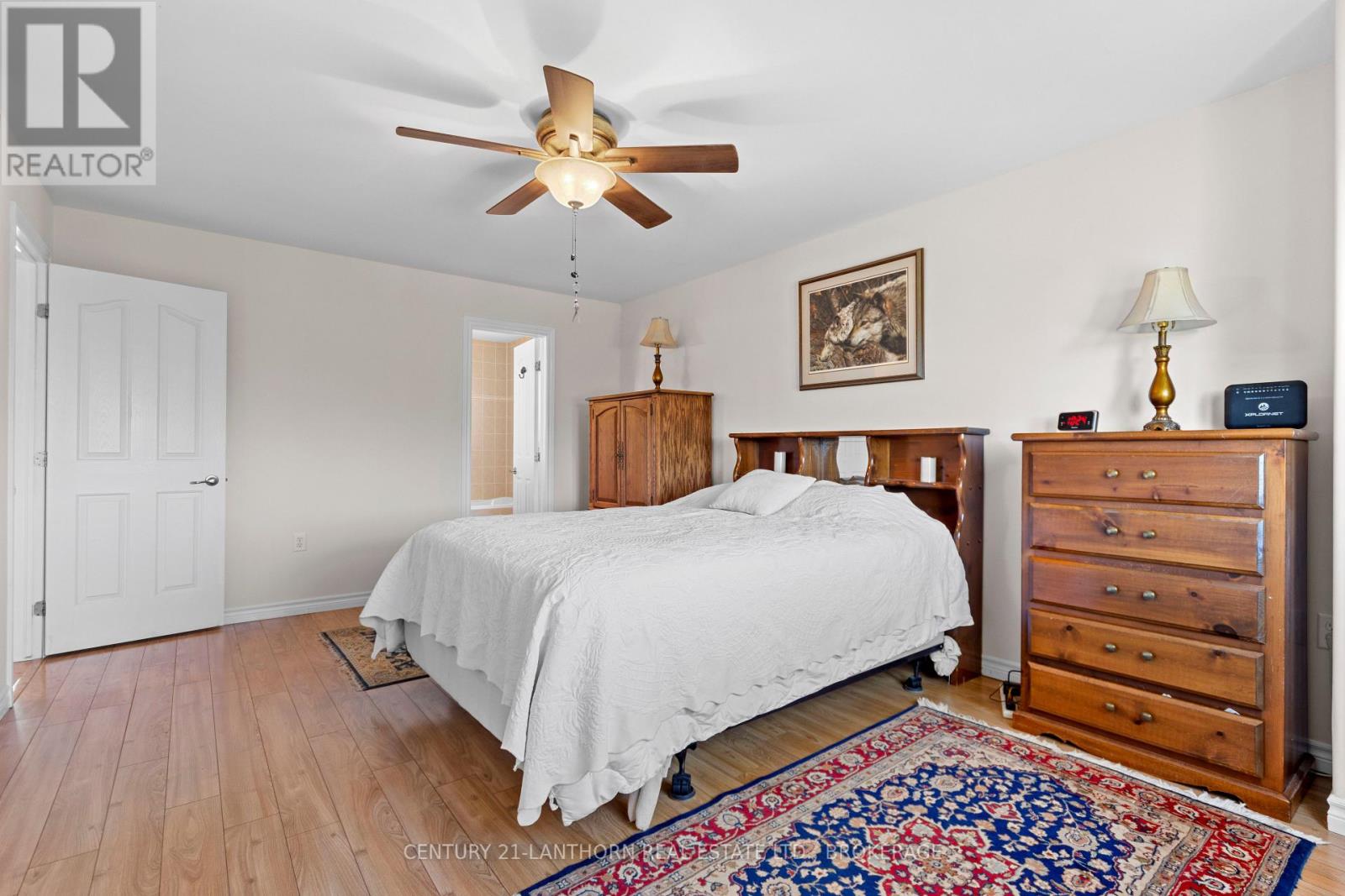 1095 Fred Brown Road, Loyalist, Ontario  K0H 2H0 - Photo 15 - X12061404