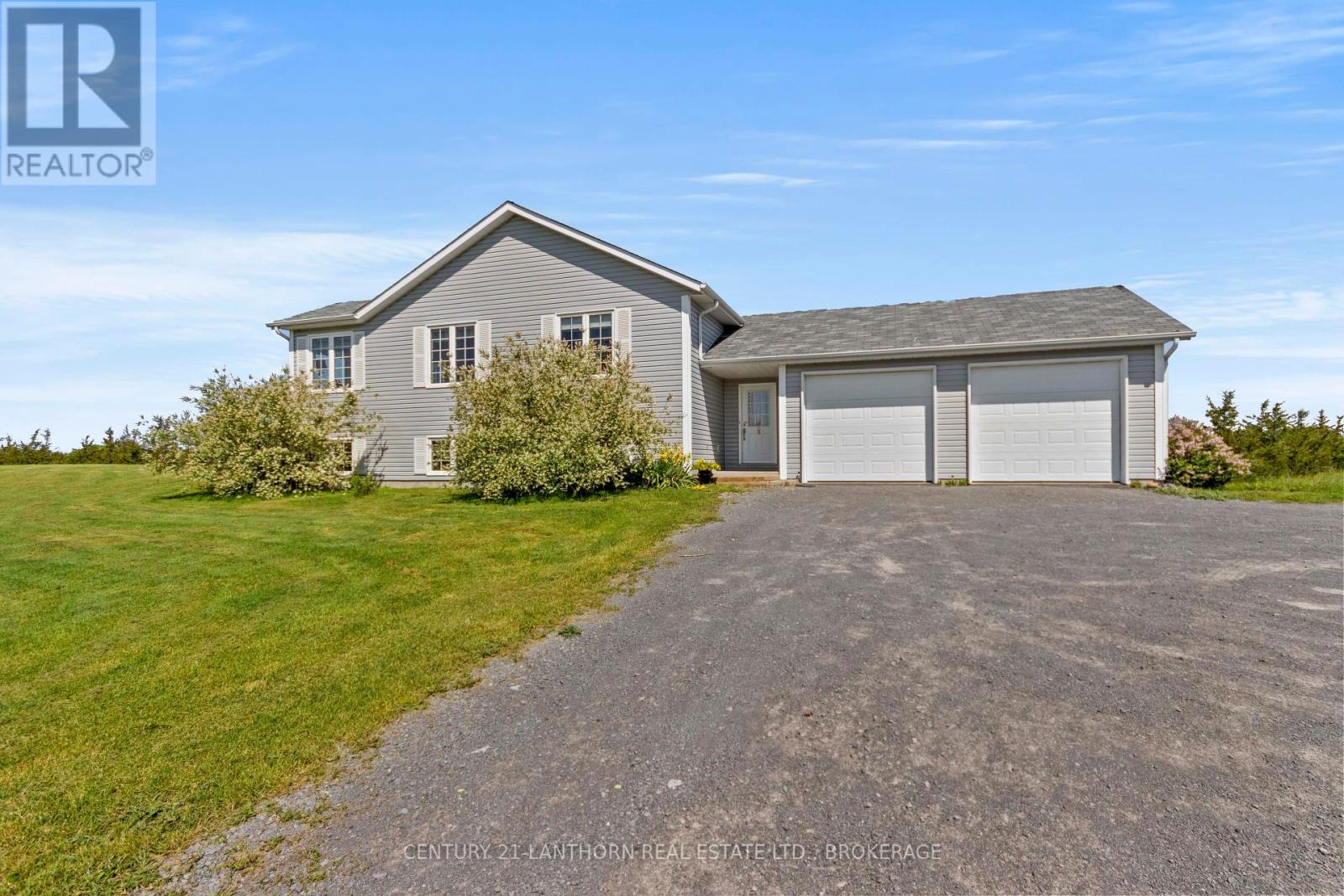 1095 Fred Brown Road, Loyalist, Ontario  K0H 2H0 - Photo 2 - X12061404