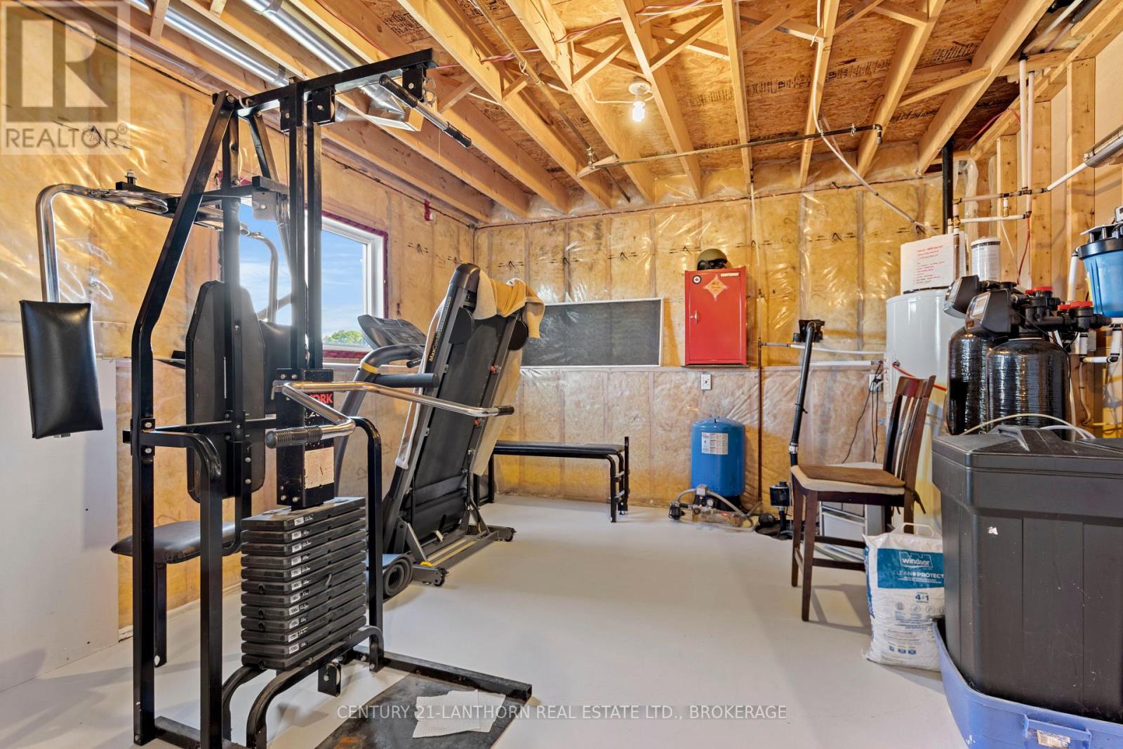 1095 Fred Brown Road, Loyalist, Ontario  K0H 2H0 - Photo 28 - X12061404