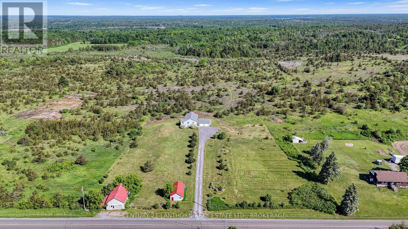 1095 Fred Brown Road, Loyalist, Ontario  K0H 2H0 - Photo 33 - X12061404