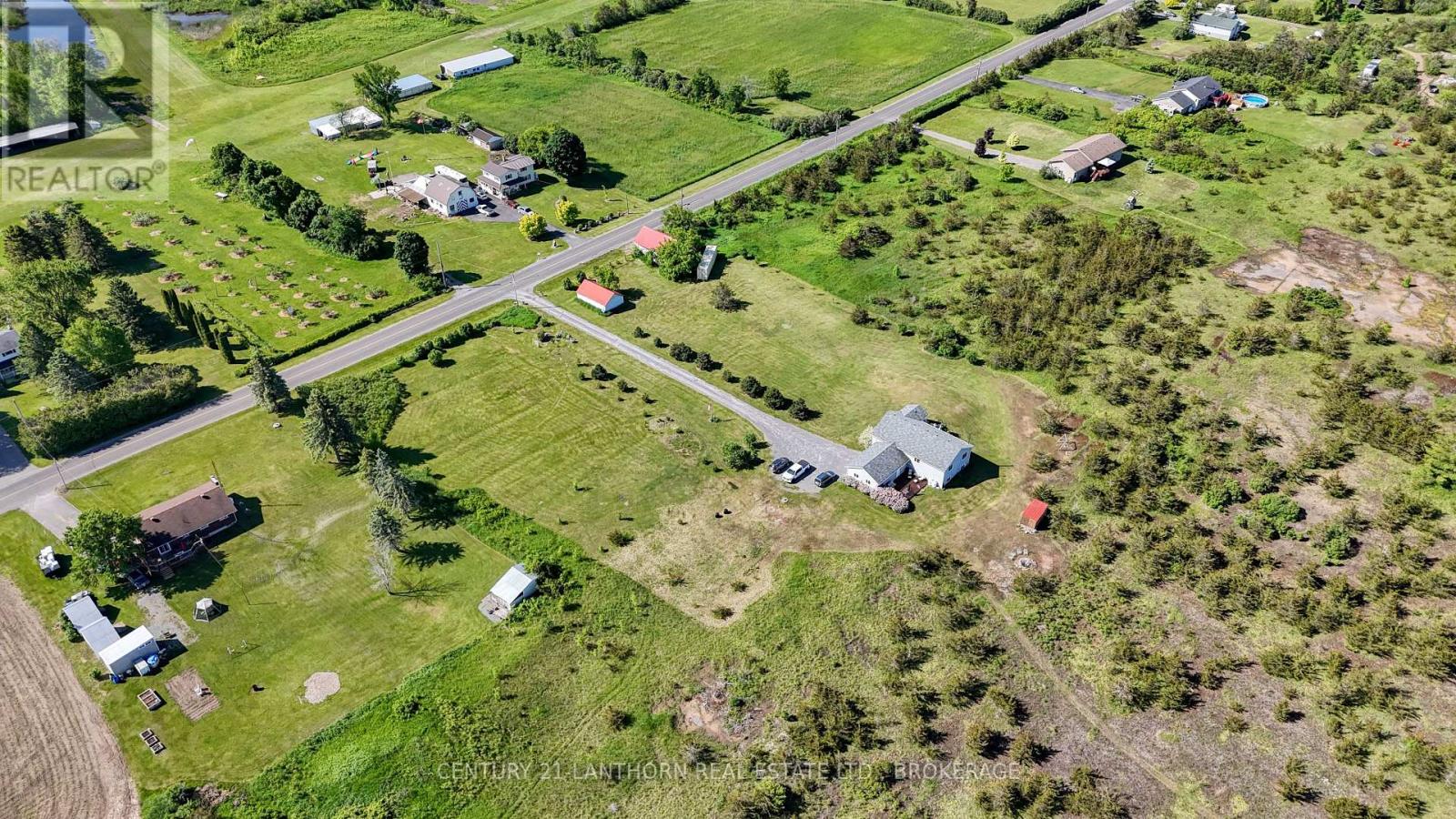 1095 Fred Brown Road, Loyalist, Ontario  K0H 2H0 - Photo 35 - X12061404