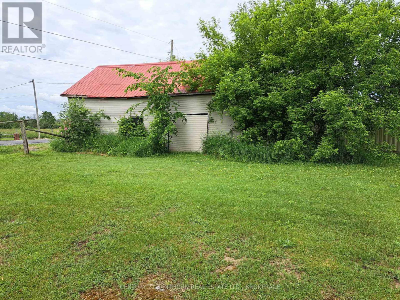 1095 Fred Brown Road, Loyalist, Ontario  K0H 2H0 - Photo 41 - X12061404