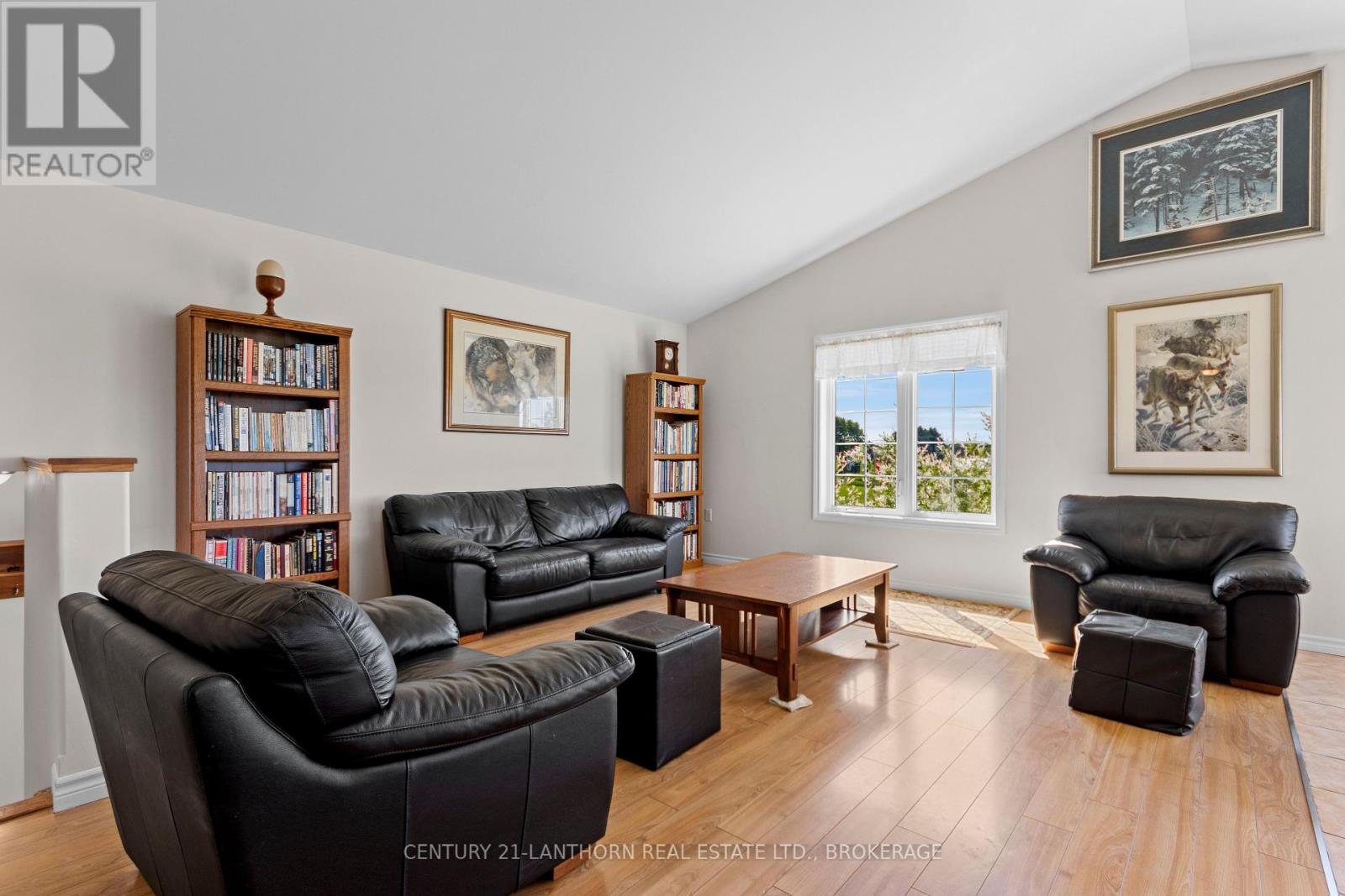 1095 Fred Brown Road, Loyalist, Ontario  K0H 2H0 - Photo 5 - X12061404