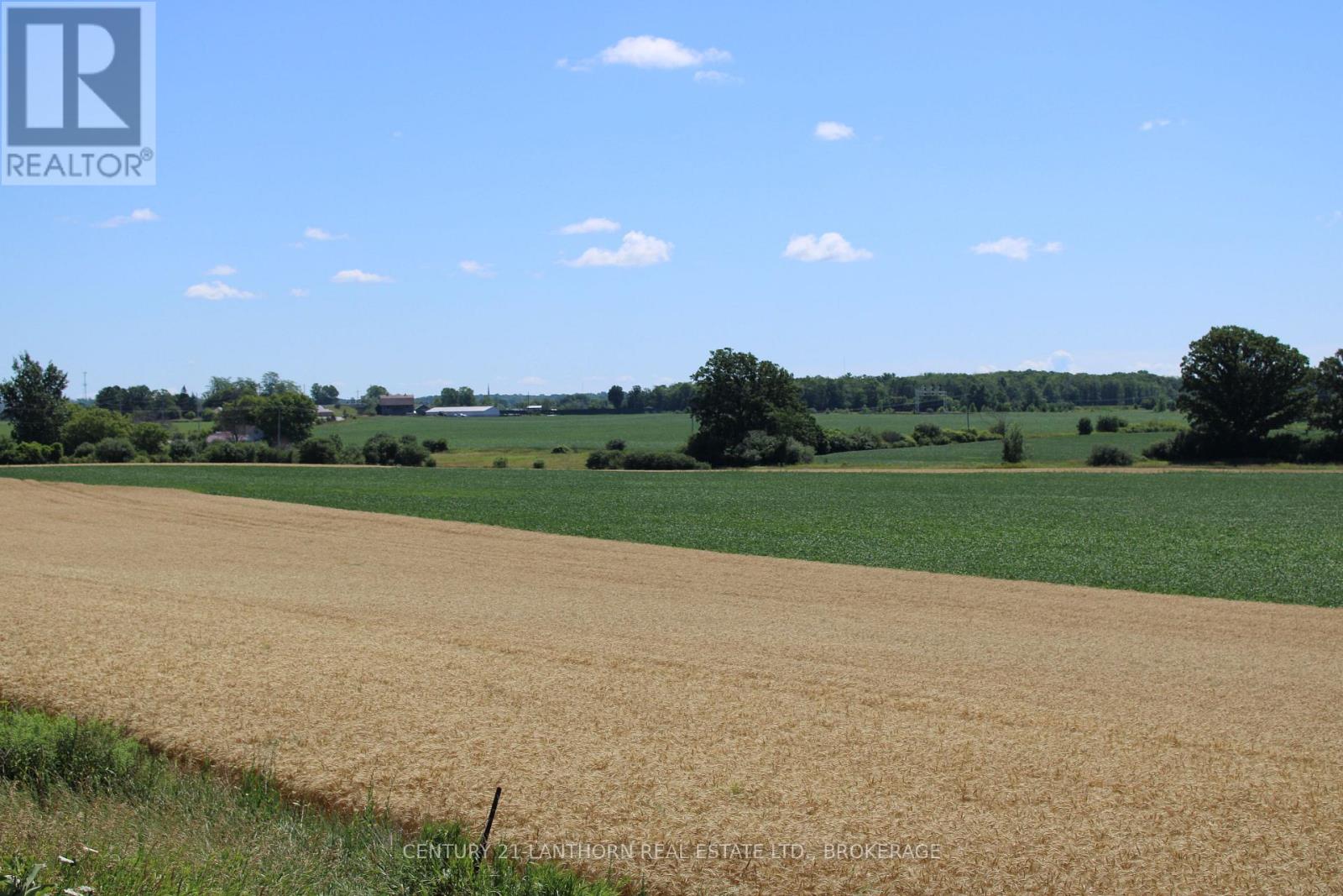 Lt15-16 County Road 1 W, Greater Napanee, Ontario  K7R 3L1 - Photo 2 - X12062611