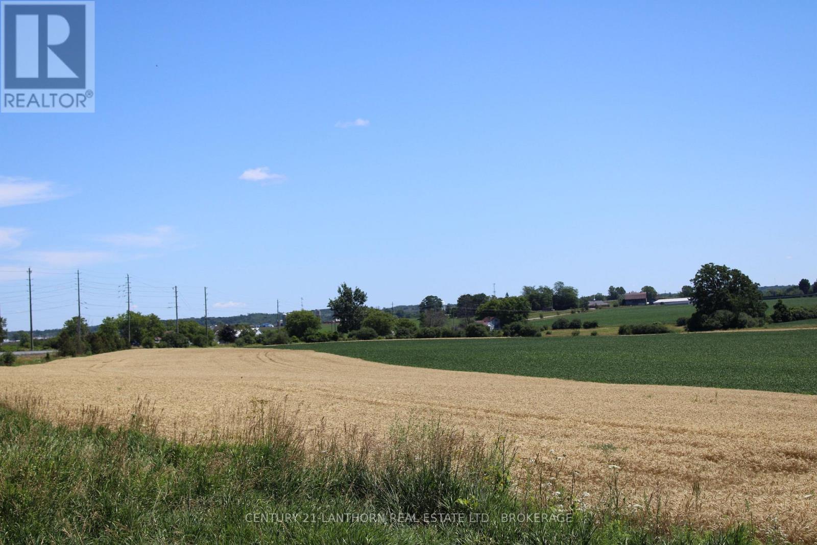 Lt15-16 County Road 1 W, Greater Napanee, Ontario  K7R 3L1 - Photo 4 - X12062611