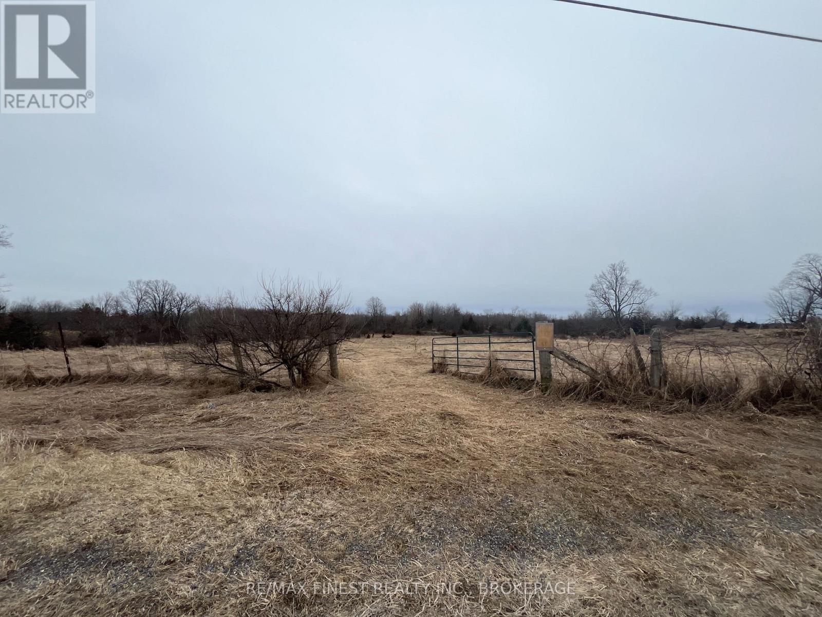 0 Pelow Road, Front Of Leeds & Seeleys Bay, Ontario  K7G 2V3 - Photo 1 - X12062854