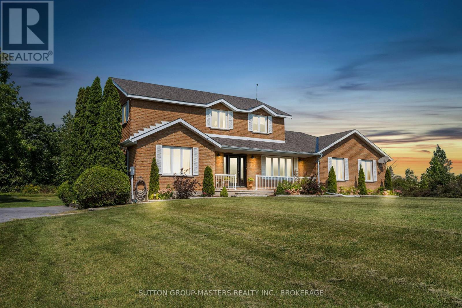 2740 4TH CONCESSION ROAD, Kingston, Ontario