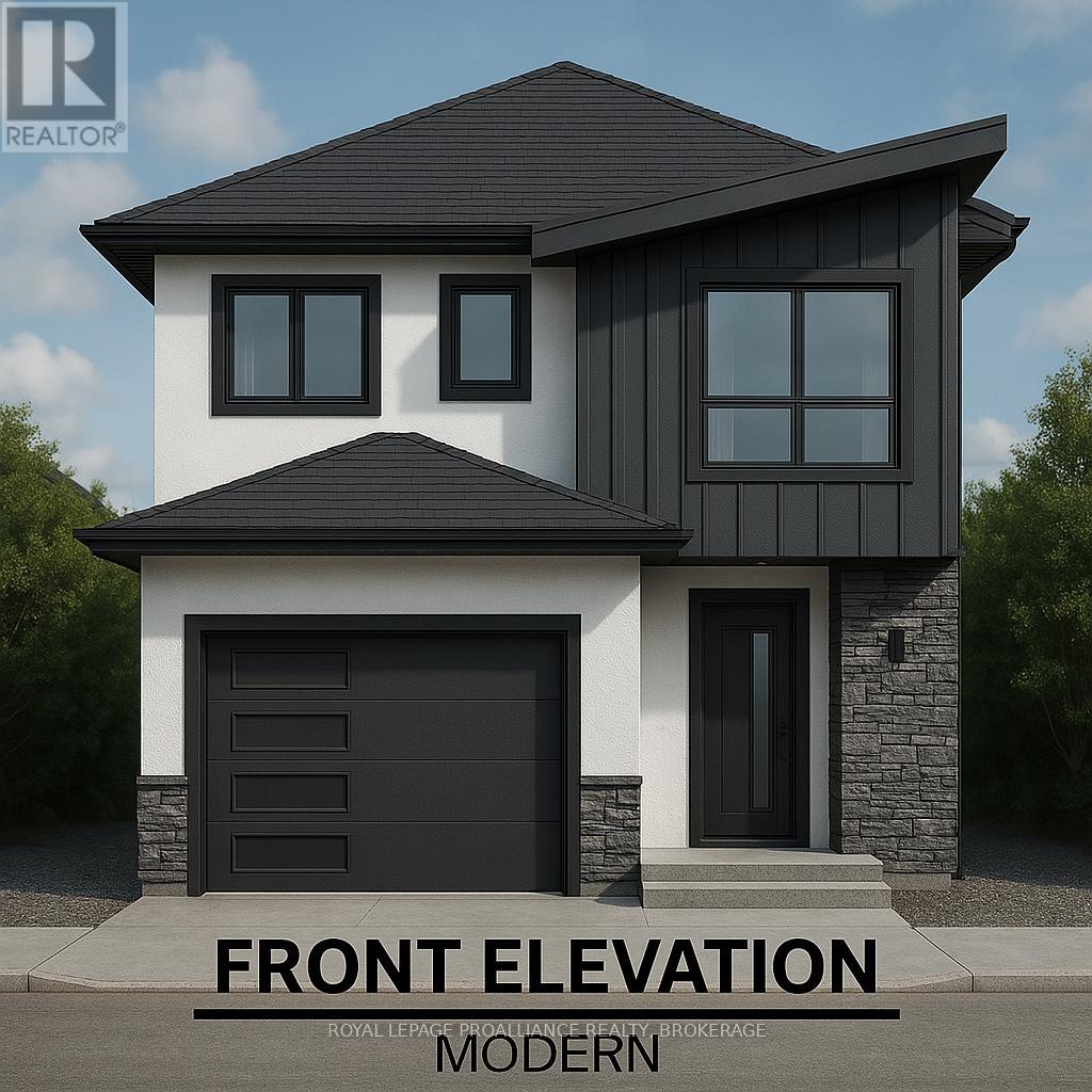132 MCDONOUGH CRESCENT, Loyalist, Ontario