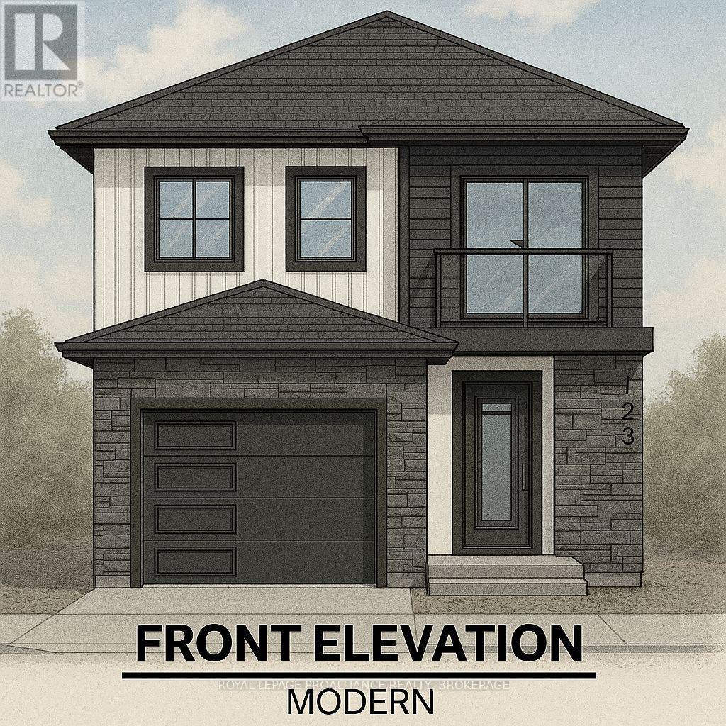 134 MCDONOUGH CRESCENT, Loyalist, Ontario