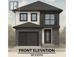 134 MCDONOUGH CRESCENT, Loyalist, Ontario