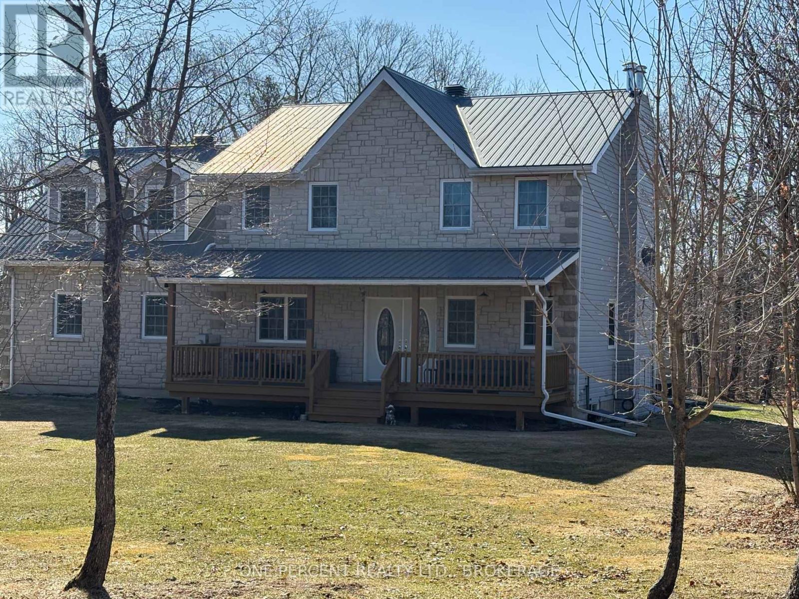 540 CUTLER ROAD, Stone Mills, Ontario