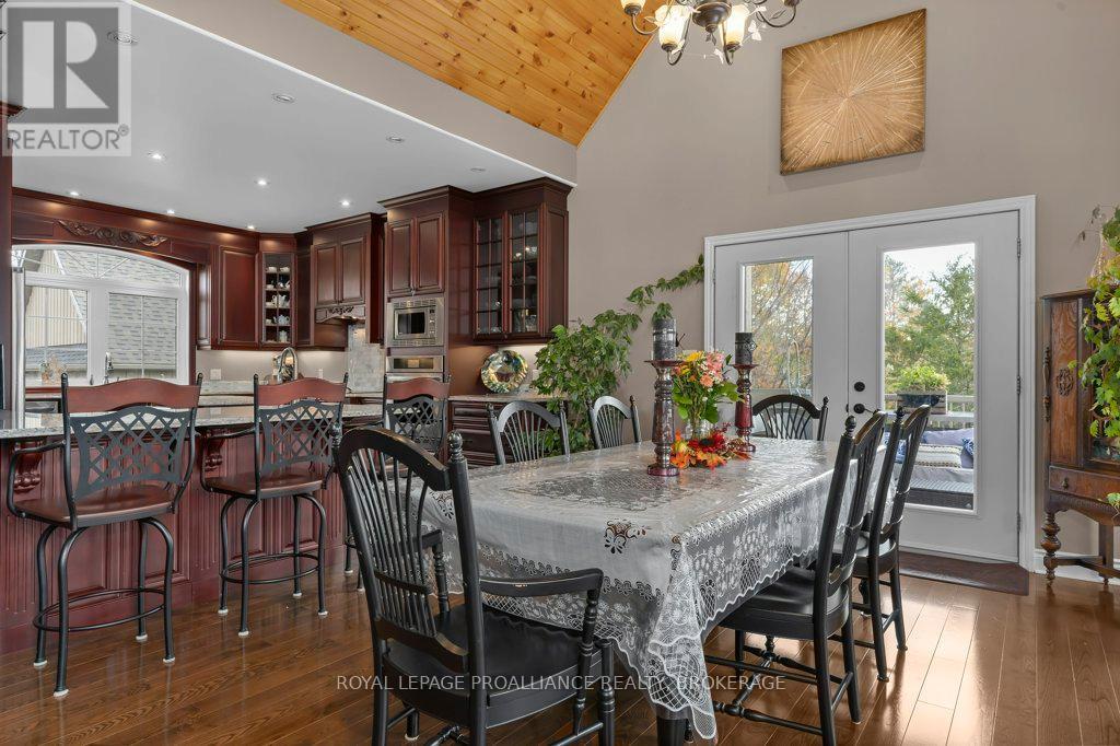 1749 Ormsbee Road, Frontenac, Ontario  K0H 1H0 - Photo 12 - X12065765