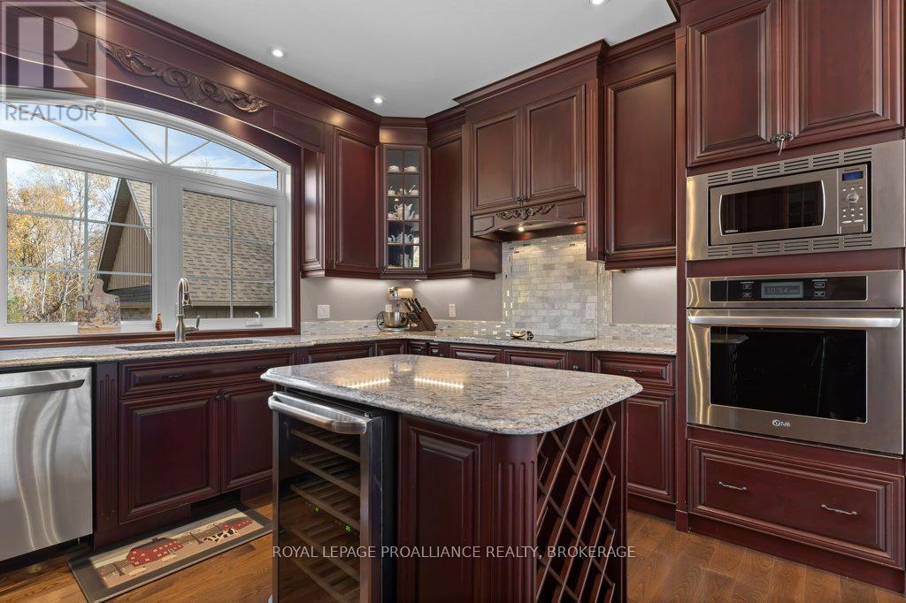 1749 Ormsbee Road, Frontenac, Ontario  K0H 1H0 - Photo 15 - X12065765