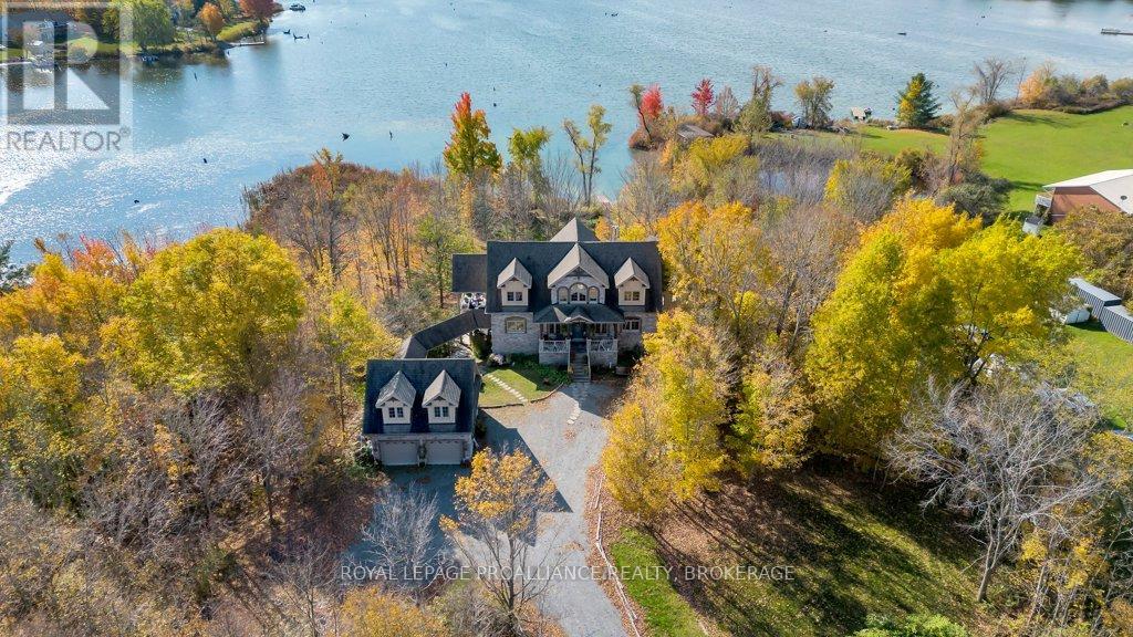 1749 Ormsbee Road, Frontenac, Ontario  K0H 1H0 - Photo 2 - X12065765