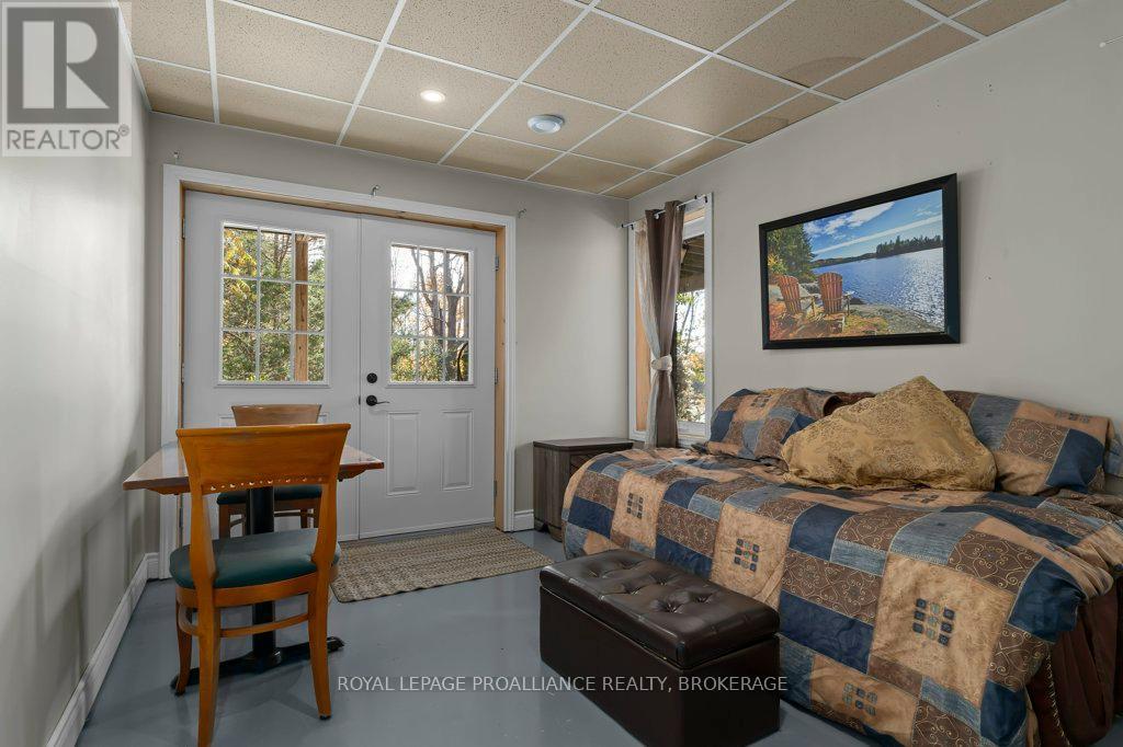 1749 Ormsbee Road, Frontenac, Ontario  K0H 1H0 - Photo 39 - X12065765