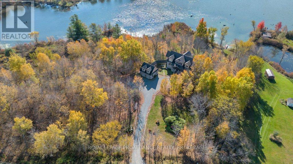 1749 Ormsbee Road, Frontenac, Ontario  K0H 1H0 - Photo 4 - X12065765