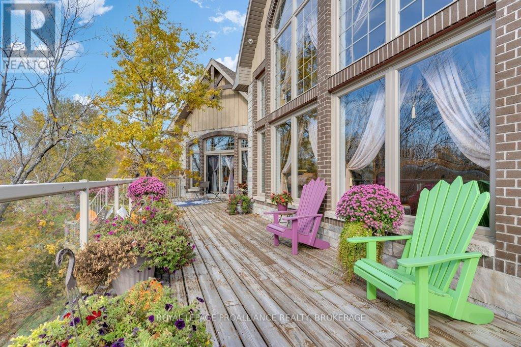 1749 Ormsbee Road, Frontenac, Ontario  K0H 1H0 - Photo 42 - X12065765