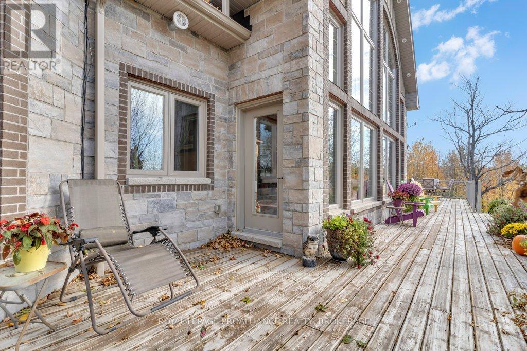 1749 Ormsbee Road, Frontenac, Ontario  K0H 1H0 - Photo 43 - X12065765