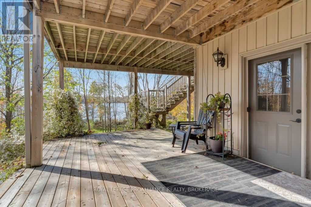 1749 Ormsbee Road, Frontenac, Ontario  K0H 1H0 - Photo 45 - X12065765