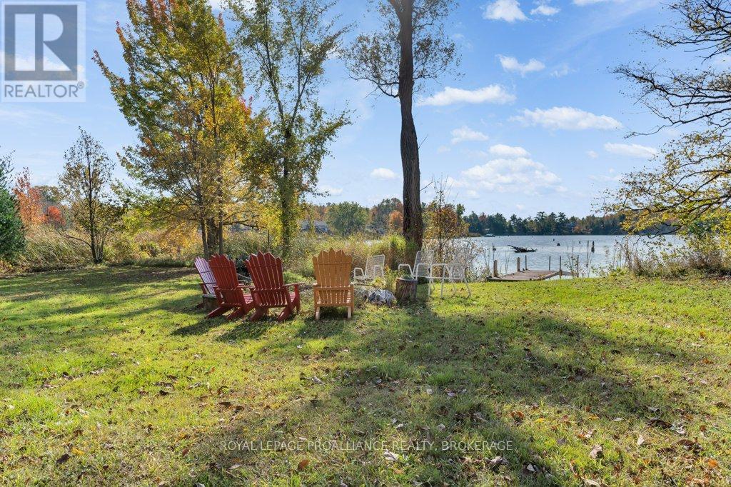 1749 Ormsbee Road, Frontenac, Ontario  K0H 1H0 - Photo 46 - X12065765
