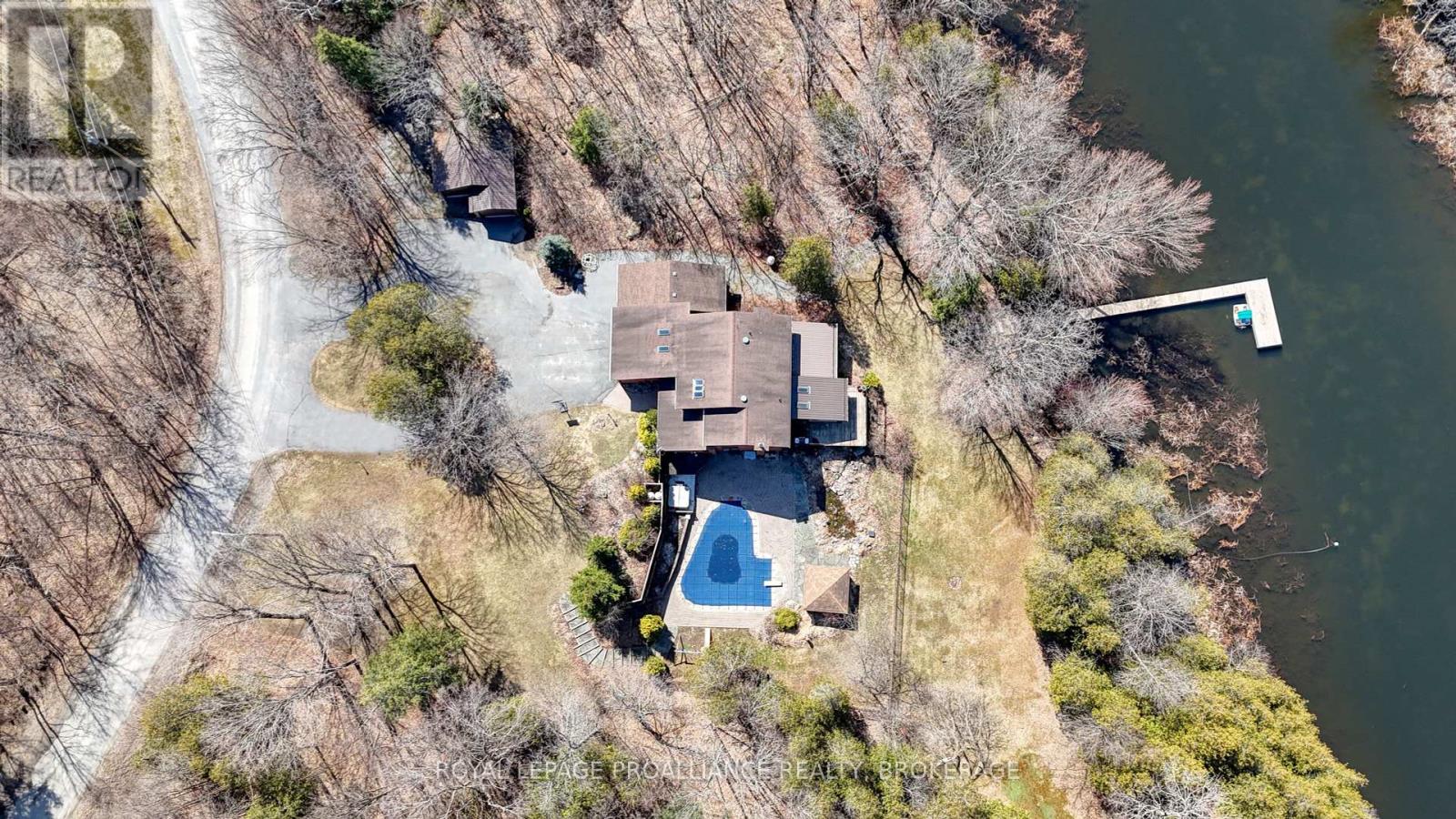 1059 Cedarwoods Drive, Frontenac, Ontario  K0H 2W0 - Photo 42 - X12066710