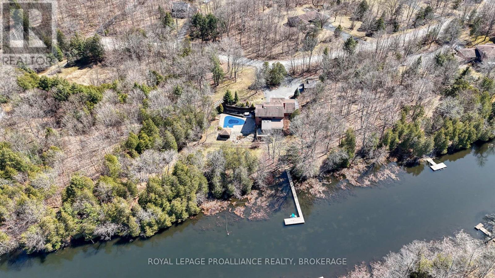 1059 Cedarwoods Drive, Frontenac, Ontario  K0H 2W0 - Photo 43 - X12066710