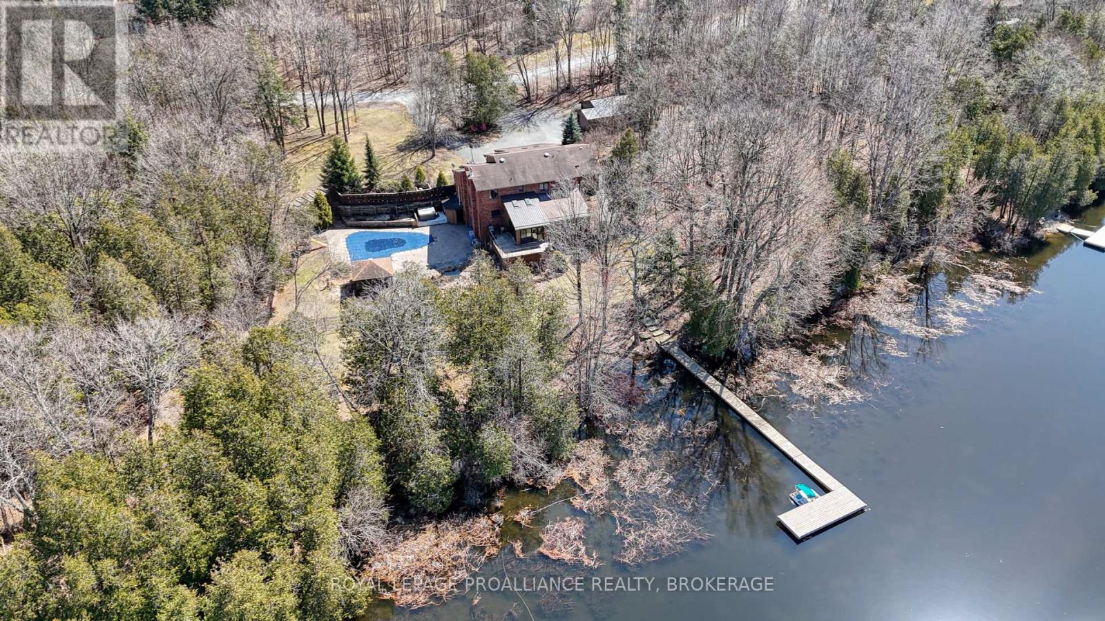 1059 Cedarwoods Drive, Frontenac, Ontario  K0H 2W0 - Photo 44 - X12066710