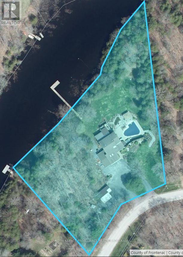 1059 Cedarwoods Drive, Frontenac, Ontario  K0H 2W0 - Photo 47 - X12066710