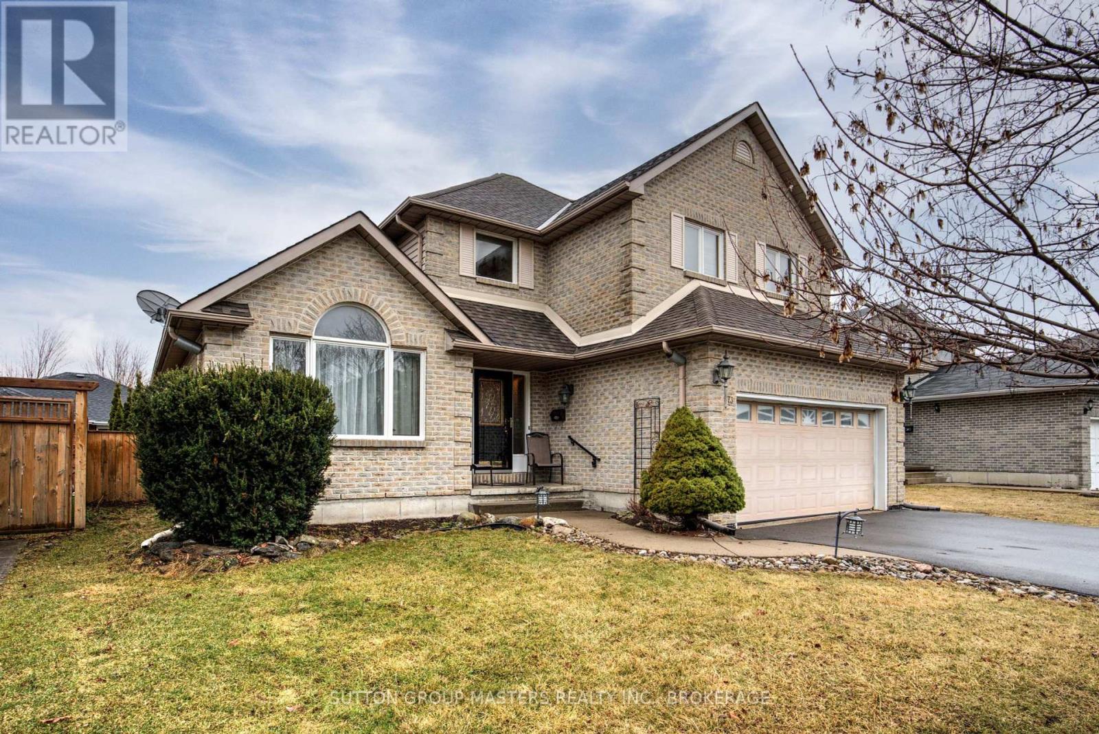 873 Irving Court, Kingston, Ontario  K7P 2R6 - Photo 1 - X12066781