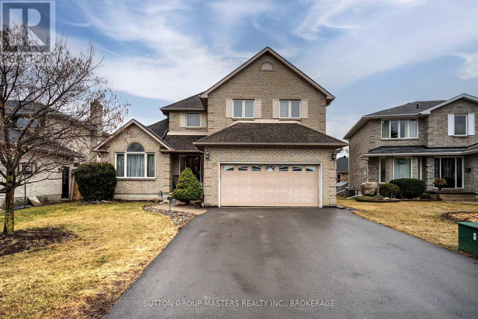 873 Irving Court, Kingston, Ontario  K7P 2R6 - Photo 2 - X12066781