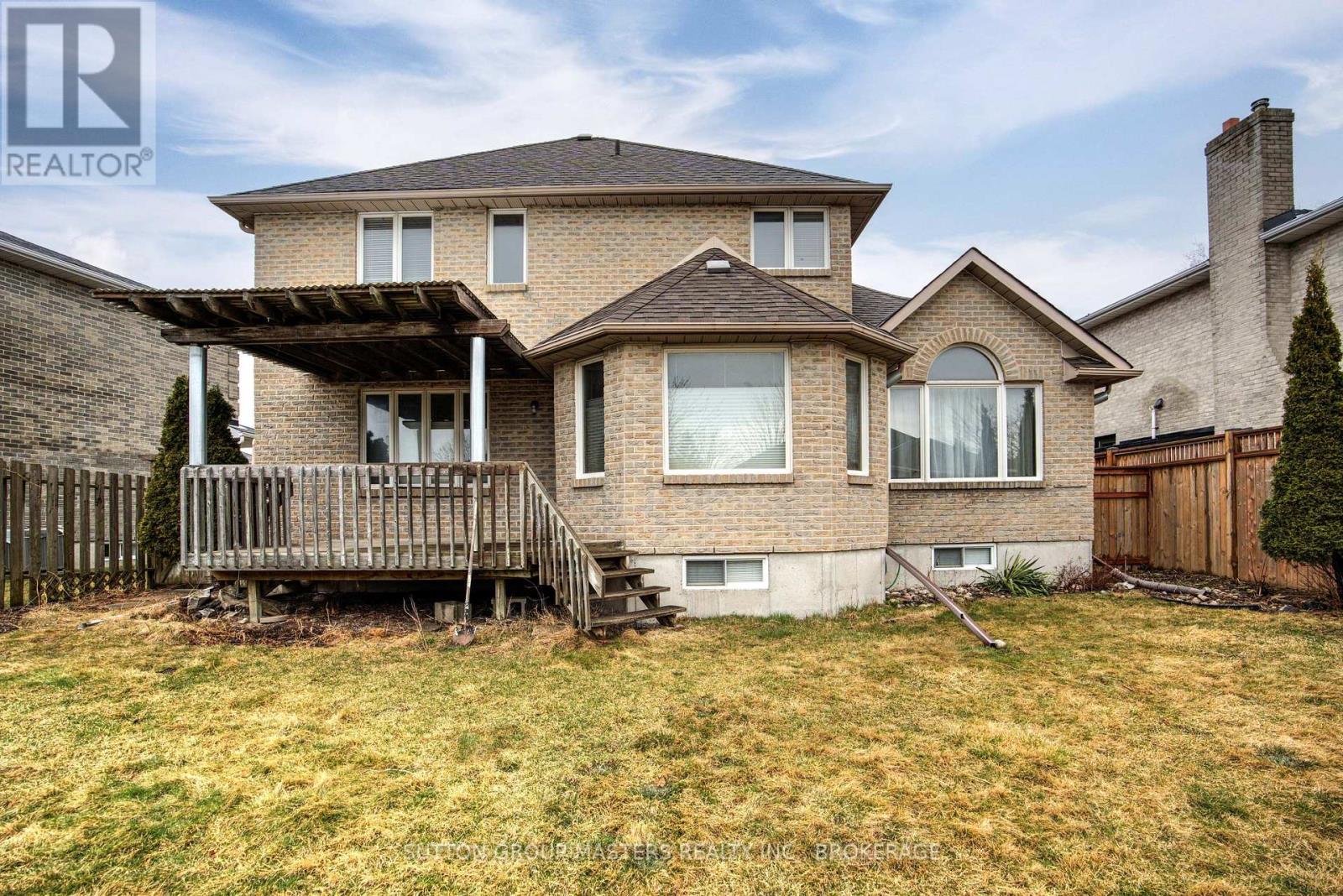 873 Irving Court, Kingston, Ontario  K7P 2R6 - Photo 3 - X12066781