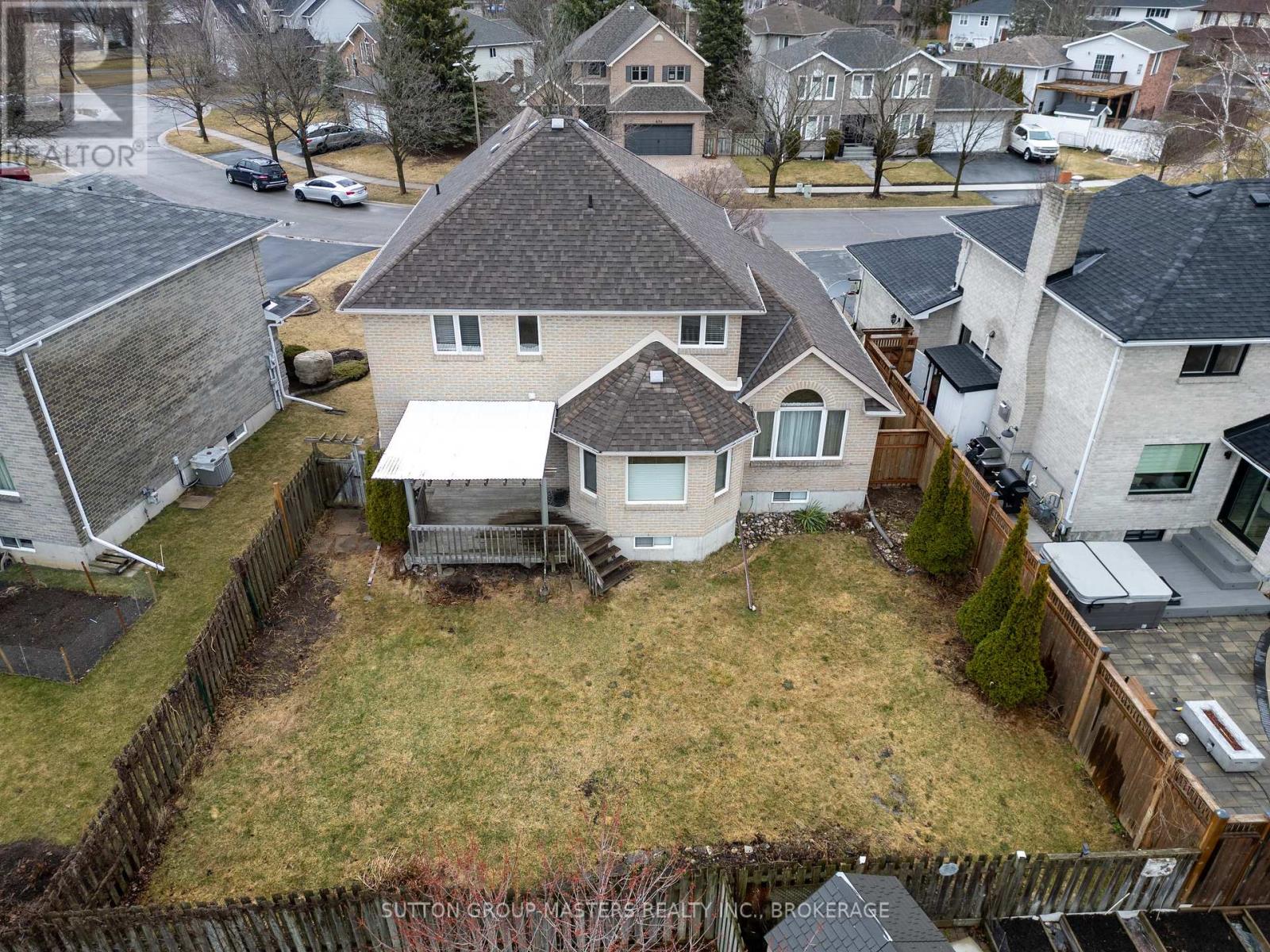 873 Irving Court, Kingston, Ontario  K7P 2R6 - Photo 4 - X12066781