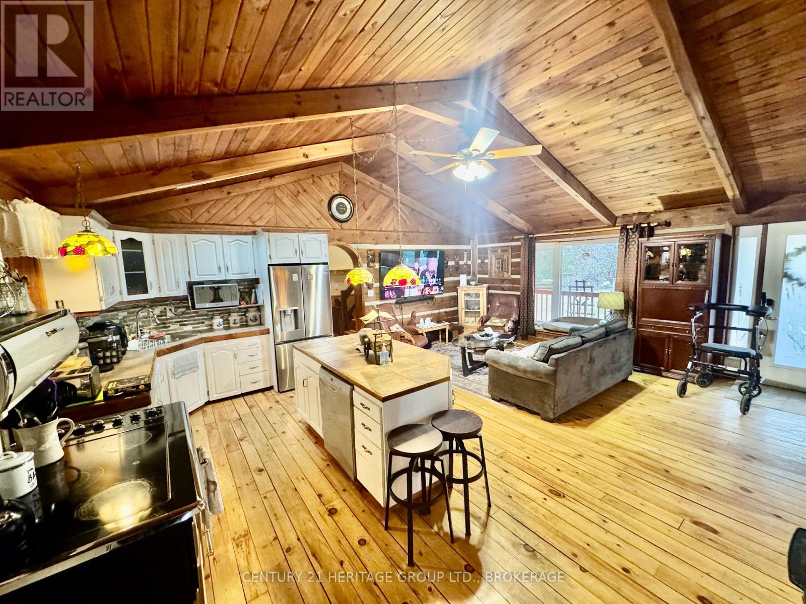 126 Varty Lake Road, Stone Mills, Ontario  K0K 3N0 - Photo 2 - X12067161