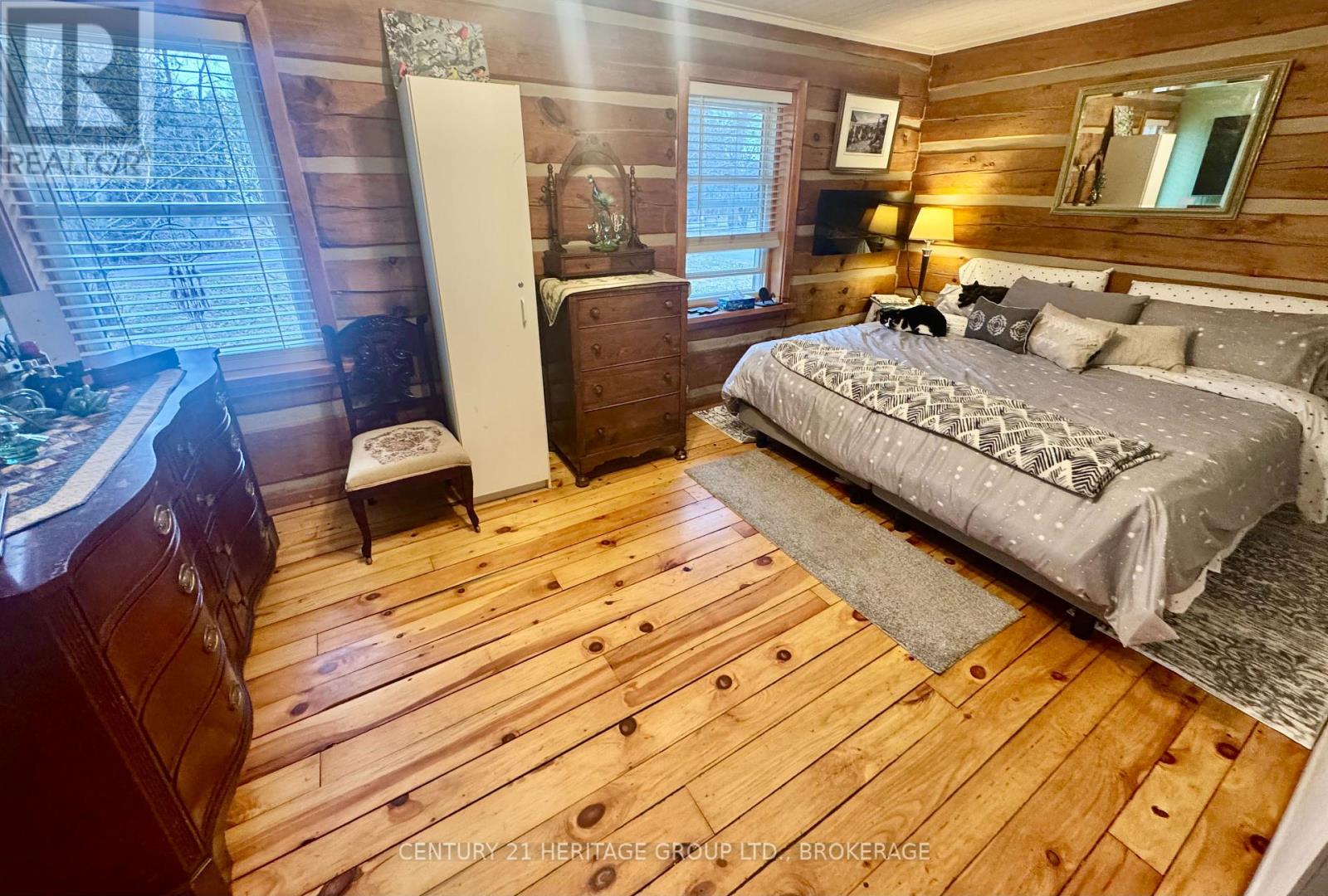 126 Varty Lake Road, Stone Mills, Ontario  K0K 3N0 - Photo 8 - X12067161