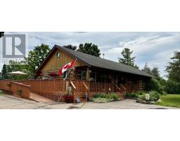 126 VARTY LAKE ROAD, Stone Mills, Ontario